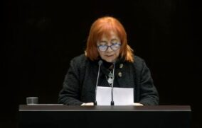 Violaciones graves han casi desaparecido, asegura titular de la CNDH