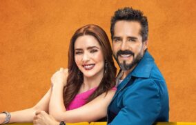 Este domingo llega a su fin la telenovela “Papás por siempre”