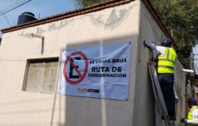 Implementan operativo vial por festividad de los Santos Reyes en Cajititlán