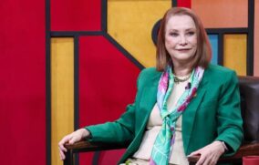 Presidenta del Senado llama a consensos en torno a la Reforma Electoral