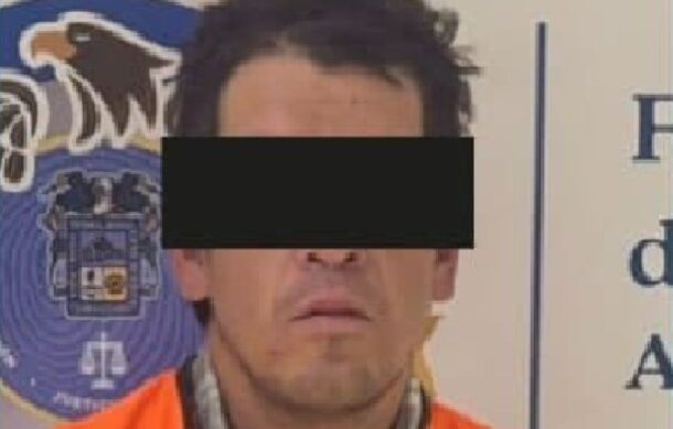 Cae presunto implicado en feminicidio de regidora de Teocaltiche