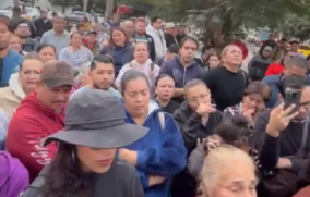 Zapopan garantiza que tianguistas tendrán su lugar en Av. Constituyentes