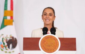 México busca convertirse en el quinto país más visitado del mundo: Sheinbaum