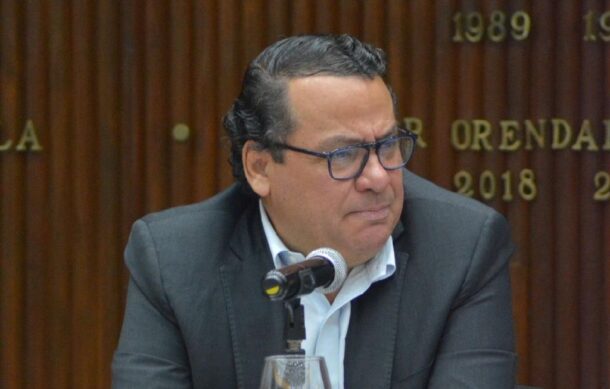 Congreso de Jalisco alista dictamen sobre leyes secundarias de transparencia