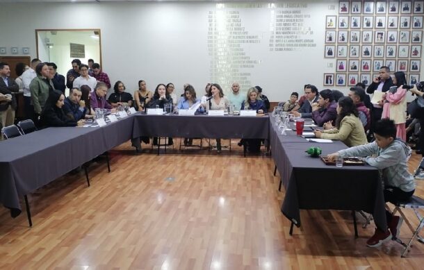 Aprueban en comisiones nueva Ley de Autismo en Jalisco