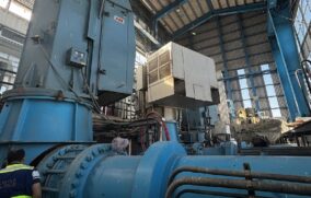 SIAPA normaliza suministro de agua tras megacorte