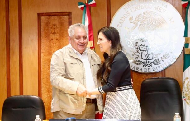 Acosta Naranjo llama a defender al INE ante reforma electoral