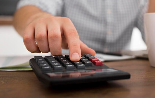 Impago de créditos personales alcanza récord histórico en México en 2025