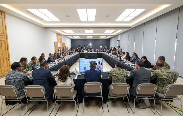 Tlajomulco reporta la mayor reducción de homicidios en Jalisco tras coordinación metropolitana