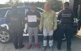 Frustran secuestro virtual y localizan a joven en la Colonia Olímpica