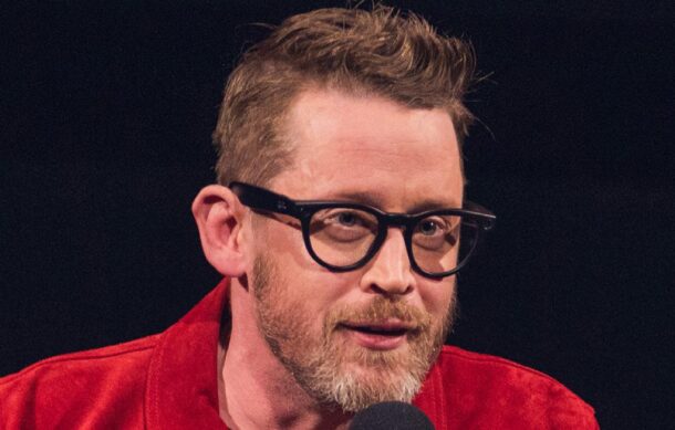 Macaulay Culkin se despide de Catherine O’Hara