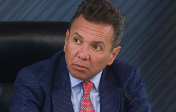 Lemus pide reforzar filtros migratorios ante delitos ligados a extranjeros en Jalisco