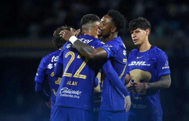 Cruz Azul batalla al final, pero vence a Bravos 4-3