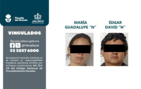 Vinculan a proceso a dos personas por homicidio y lesiones en El Salto