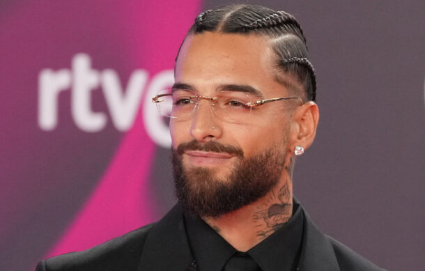 🎶 El Sonido de la Música – Maluma