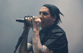 Reactivan demanda contra Marilyn Manson en California