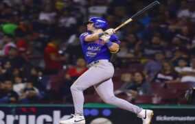 Con Mateo Gil como figura, Charros de Jalisco gana primer juego de la final ante Culiacán