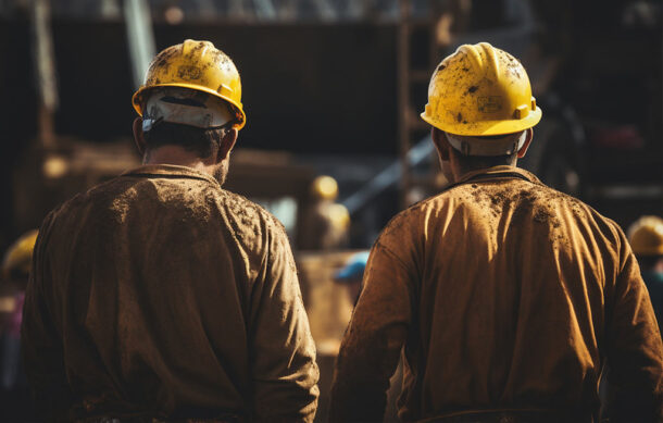 Mineros desaparecidos en Sinaloa generan alarma en el sector