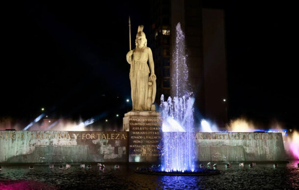 La Minerva estrena diseño urbano con accesibilidad, andadores y nueva iluminación