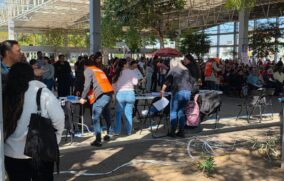 Jalisco pagó 57 mdp por módulos de entrega de la Tarjeta Única