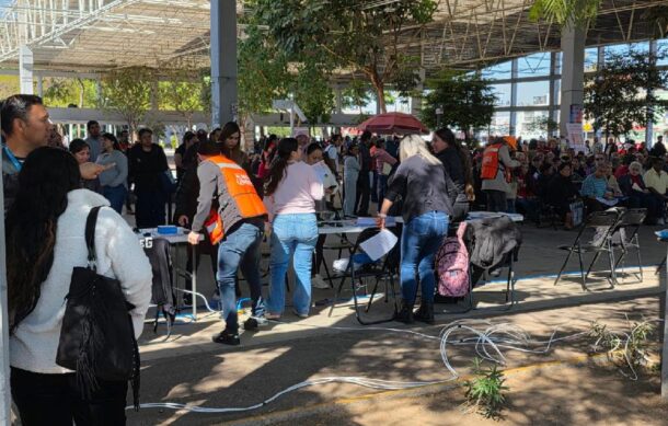 Jalisco pagó 57 mdp por módulos de entrega de la Tarjeta Única