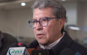 Monreal admite falta de acuerdos en torno a la reforma electoral