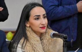 Ven disposición de MC para discutir reforma judicial