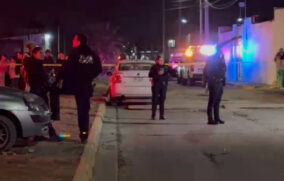 Asesinan a hombre dentro de gimnasio en Tlajomulco en presunta agresión directa