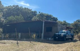 Fiscalía realiza diligencias en predio de El Bajío vinculado al plagio de seis hombres en Zapopan