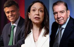 Oposición venezolana guarda silencio tras operación de EU