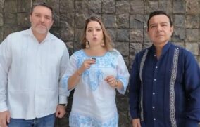 Exige PAN peritaje independiente sobre tragedia del Tren Interoceánico