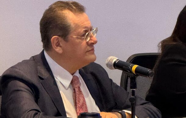 José Antonio Paczka concluye gestión al frente de la Sociedad Mexicana de Oftalmología