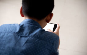 Alertan reclutamiento de niños por el crimen organizado en Sonora