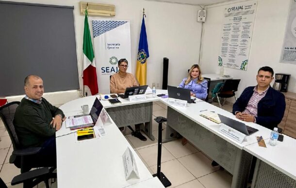 Evalúan perfiles para elegir a titular de Fiscalía Anticorrupción