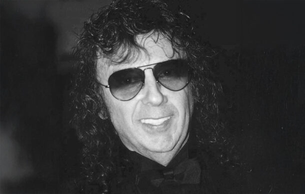 🎶 El Sonido de la Música – Phil Spector