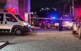 Identifican como “multihomicidas” a sujetos que atacaron a elementos estatales