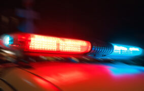 Se incendia tráiler en San Juan de Ocotán; no hay lesionados