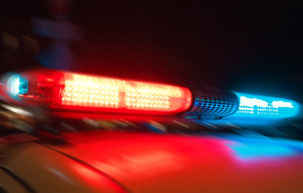 Muere hombre atropellado en la colonia Ferrocarril