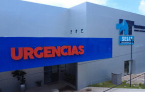 Niño de 7 años resulta gravemente herido durante intento de asalto en Tonalá