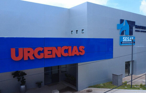 Niño de 7 años resulta gravemente herido durante intento de asalto en Tonalá