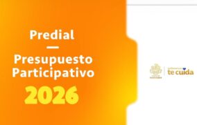 Guadalajara presenta el Presupuesto Participativo 2026
