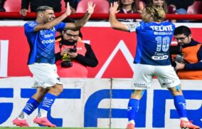 Rayados y Pachuca suman su primer triunfo del CL26