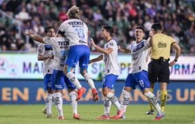 Mazatlán el peor de la Liga MX goleado por Rayados