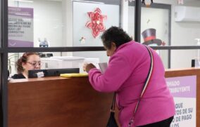 Restablecen sistema de pago del predial en Guadalajara