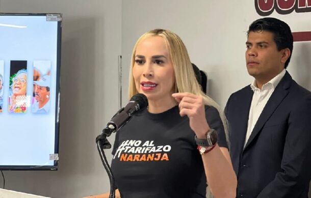 Morena Jalisco anuncia plan alternativo de movilidad ante alza al transporte público