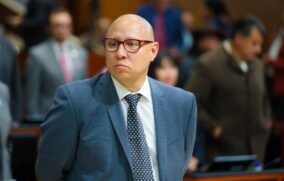 Cipriano Manzanilla es el nuevo fiscal anticorrupción de Jalisco