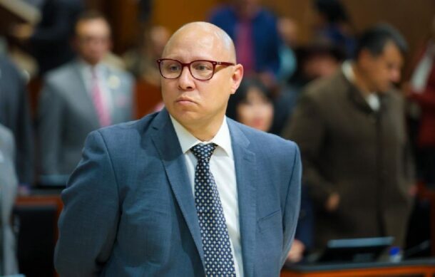 Cipriano Manzanilla es el nuevo fiscal anticorrupción de Jalisco