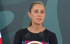 Sheinbaum revisa avances de la reforma electoral con Morena y su gabinete