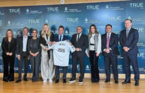 Anuncian clínica de Fundación Real Madrid en Jalisco con el patrocinio de BlueBay