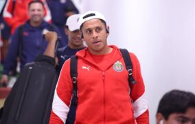 Chivas listo para debutar en el Clausura 2026; Romo dice que son candidatos al título